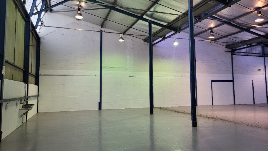 To Let Commercial Property for Rent in Bellville South Western Cape